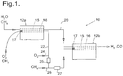 Une figure unique qui représente un dessin illustrant l'invention.